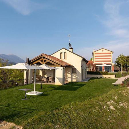 Tenuta Duchi Corbanus Corbanese Exterior photo