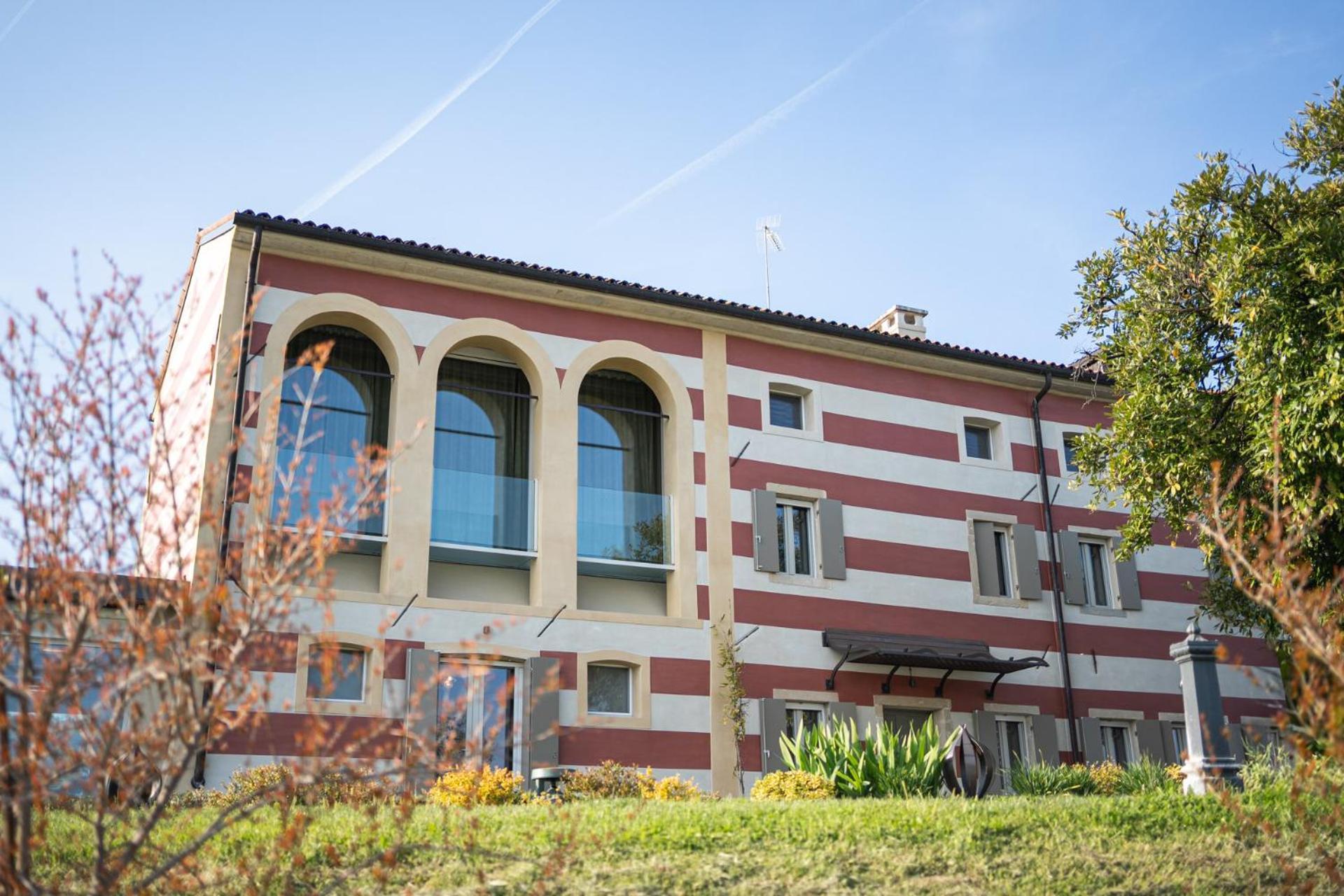 Tenuta Duchi Corbanus Corbanese Exterior photo