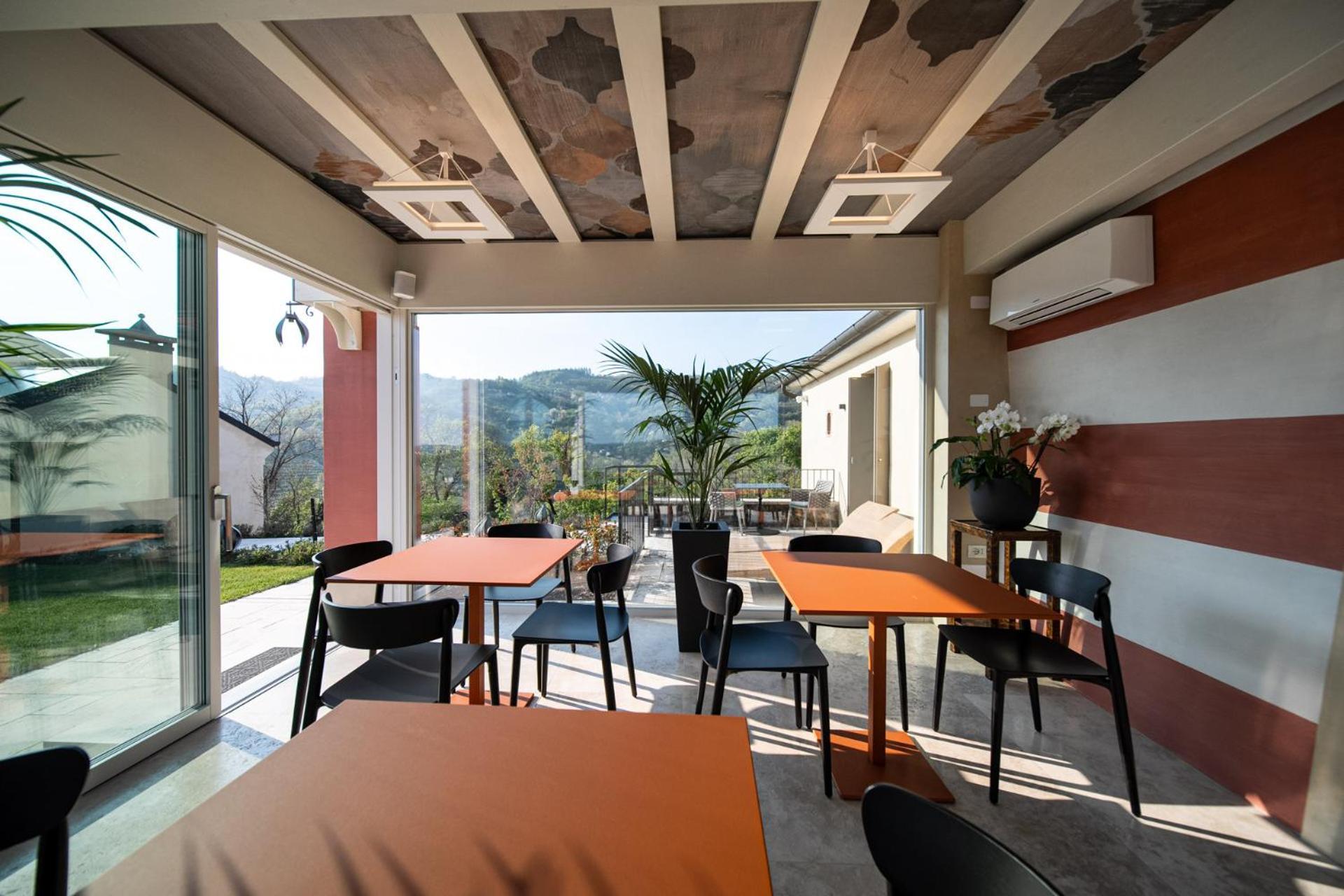 Tenuta Duchi Corbanus Corbanese Exterior photo