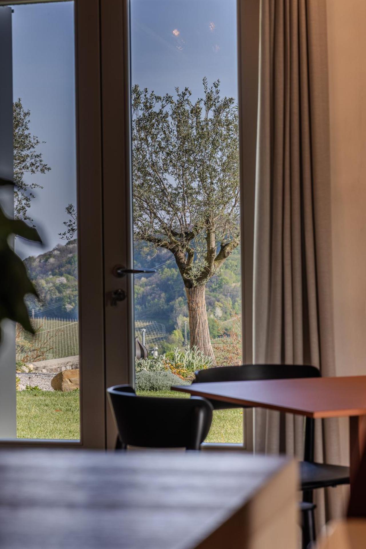 Tenuta Duchi Corbanus Corbanese Exterior photo