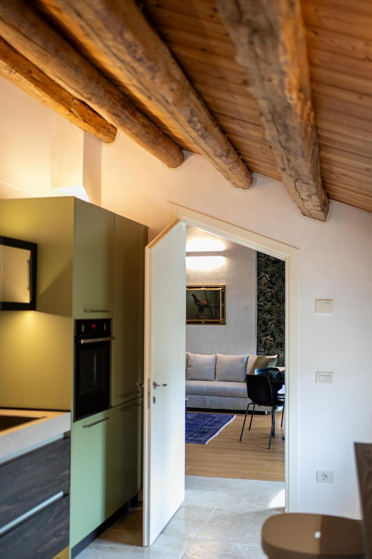 Tenuta Duchi Corbanus Corbanese Exterior photo